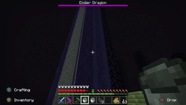 Minecraft - Space Den - No Moustache (32) смотреть онлайн