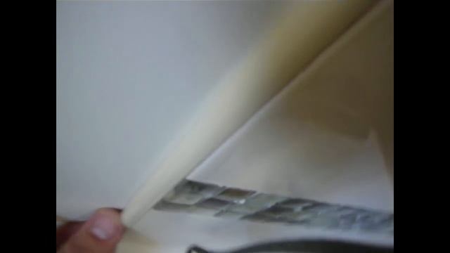 Try this tip if your edge trim doesn't fit snug смотреть онлайн