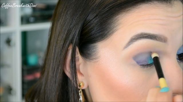 ColourPop Metamorphosis | Hope + Kindness