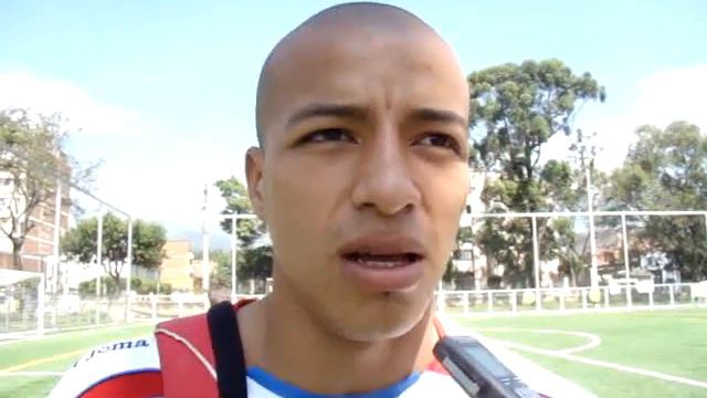 Juan Esteban Ortiz смотреть онлайн