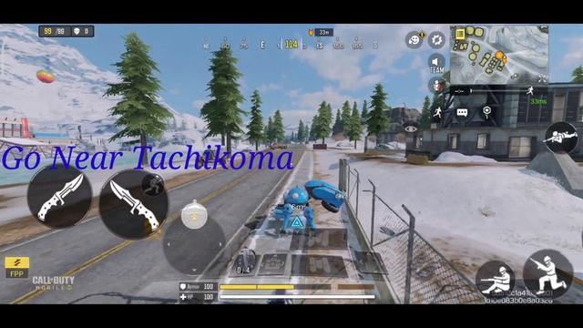 Node 11 || Togusa Survey Event || Tachikoma Advance Driving Test Mission || смотреть онлайн