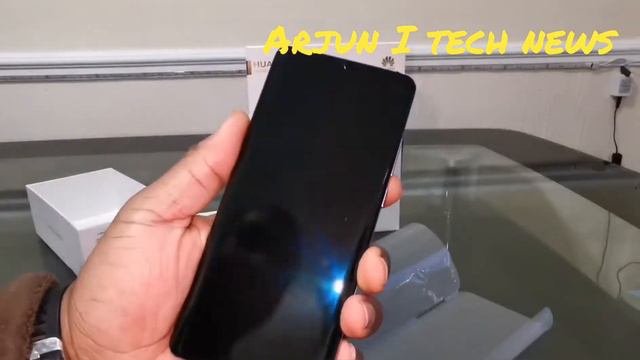 Huawai p30 pro misty lavender Arjun I tech news #full video please like and subscribe смотреть онлайн