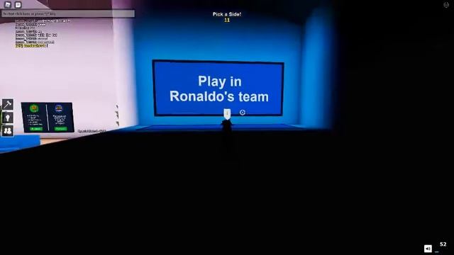 roblox pick a side knights of the splintered skies lightning staff (not worth it) смотреть онлайн