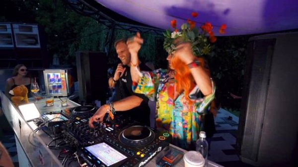 Alexander Belousov @Trip Festival 2023