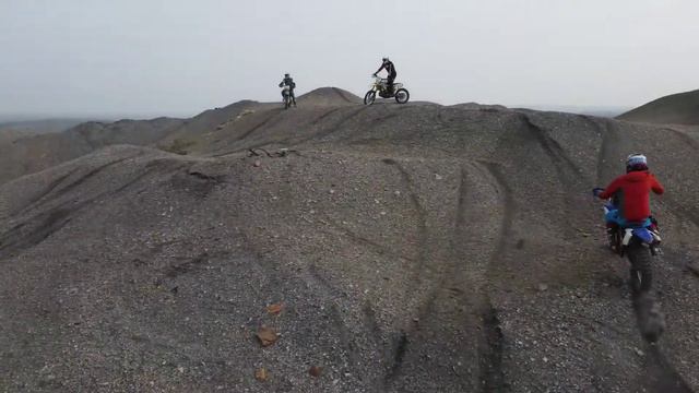 хард эндуро Кайеркан, тереконы.#enduro #hardenduro #hardendurotaimyr