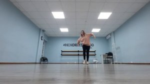 Dance: Ваня Дмитриенко-Венера-Юпитер