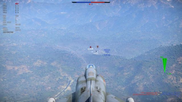 [4k] Amx-40 & Mirage: Milan combo | WarThunder RB смотреть онлайн