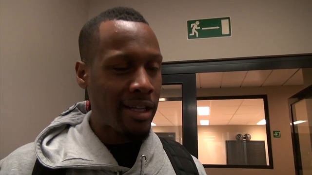 Interview Demond Mallet смотреть онлайн