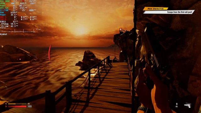 XIII - 2020 Remake | 1440p 60 FPS Ultra High Medium Low | Steam PC Gameplay | 2003 Game Remaster смотреть онлайн