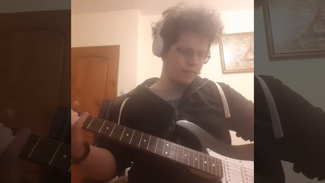Another riff, another day # 115 смотреть онлайн