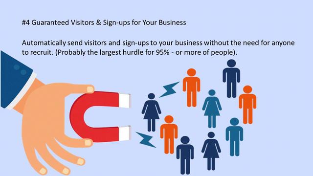 #ONPASSIVE (Alt ending) 10 things for a successful business смотреть онлайн