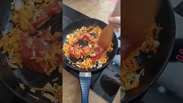 Соевый гуляш ? смотреть онлайн