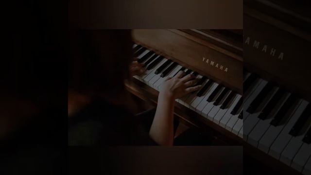 Грустная музыка пианино....Relaxing Piano.....