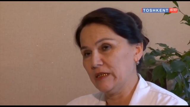 Salomat Bo`ling | Камқонлик касаллиги ва авитаминоз [08.08.2019]