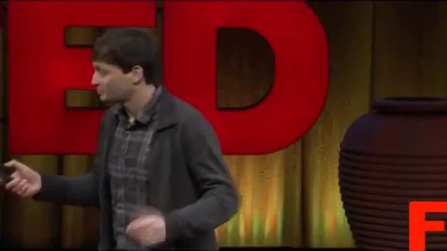 TED RUS X Рон Гутман  Тайная сила улыбки   Ron Gutman  The Hidden Power Of Smiling