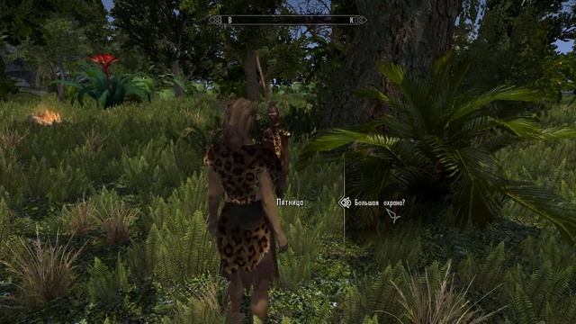 СОКРОВИЩА ЮЖНОГО МОРЯ. Мод к Скайриму. ПИРАТЫ. Прохождение. Часть 4. смотреть онлайн