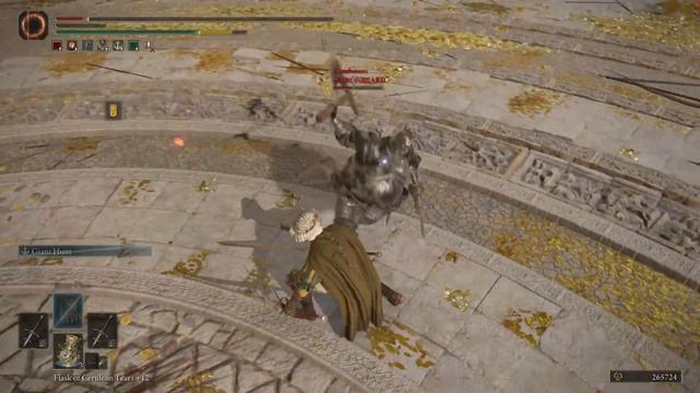 l Elden Ring l PvP Duels l Zweihander l смотреть онлайн