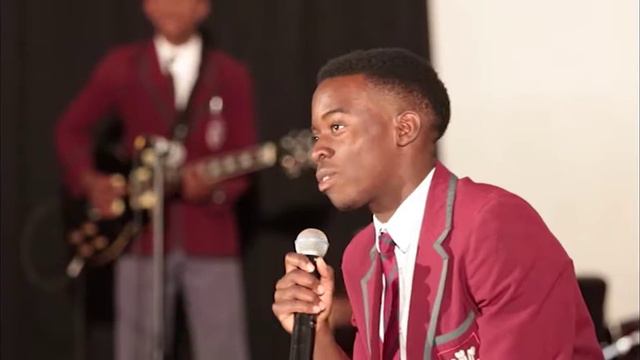 The Prince Edward School Genesis Concert 9 August 2017, Nomvula смотреть онлайн