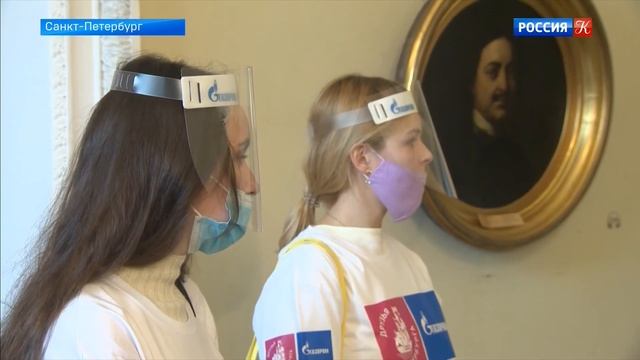 Музей изобразительных искусств Кузбасса смотреть онлайн