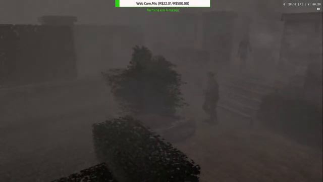 SILENT HILL 2 ATÉ ZERAR (PS2) PART 2 смотреть онлайн