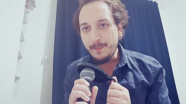 Billy Boyd - The Last Goodbye (Caner Ünal Vocal Cover) смотреть онлайн