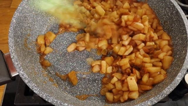 ЗАВТРАК ИЗ ЛАВАША без ВЫПЕЧКИ / ТОП-3 десерты из лаваша без духовки смотреть онлайн