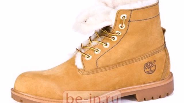 Модные Ботинки Замшевые Зимние смотреть онлайн