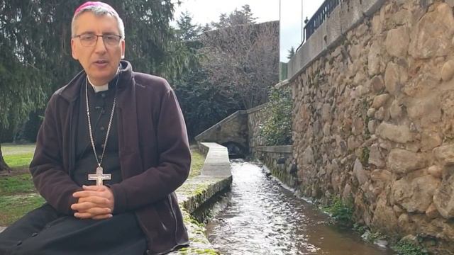 Великий Пост - это жажда по Жизни (Ин 4:5-42). Слово на сегодня смотреть онлайн