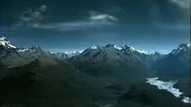 Реклама минеральной воды Меркурий. 2003 год. смотреть онлайн