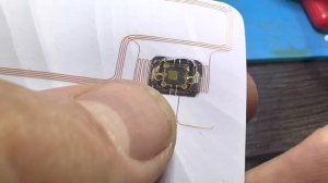 NFC в банковской карте. Как устроено?