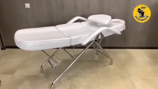 косметологическая кушетка "Адель" смотреть онлайн