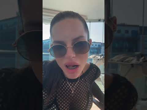 Селена Майер ПРЯМОЙ ЭФИР 25.06.24 ч2 смотреть онлайн