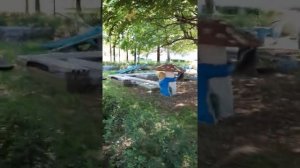 ВИДЕОБЗОР ТЕРРИТОРИИ САНАТОРИЯ УМВД ПРИБОЙ П.ДЖУБГА КРАСНОДАРСКОГО КРАЯ