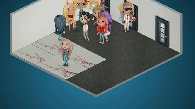 АВАТАРИЯ||КАК ВСЕГДА ПОБЕЖДАТЬ В ШОУ 4 ДВЕРИ??!!||| AvaBlogger Няшка|||| смотреть онлайн