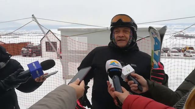 partia cocos 2019 Gabi Balint смотреть онлайн