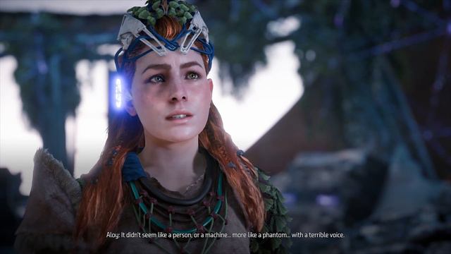 Horizon Zero Dawn Gameplay Walkthrough - Part 22 - Elisabet Sobek, Getting Answers [PS4 Pro] смотреть онлайн