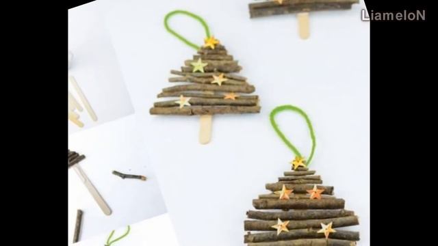 Короткие советы, полезные идеи на Новый Год! смотреть онлайн