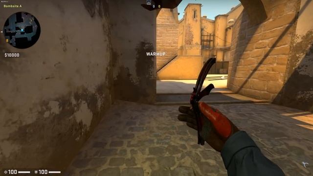 How To BunnyHop in CS:GO... смотреть онлайн