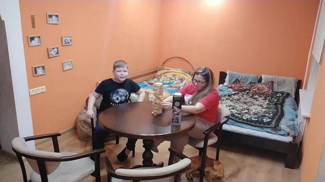 игра башня дженга смотреть онлайн