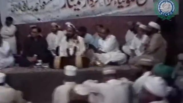 International Pace Day - Professor Fazal ur Rehman Speech смотреть онлайн