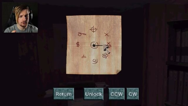 THIS GAME BELONGS ON THE DEEP WEB.. - (3RG) смотреть онлайн