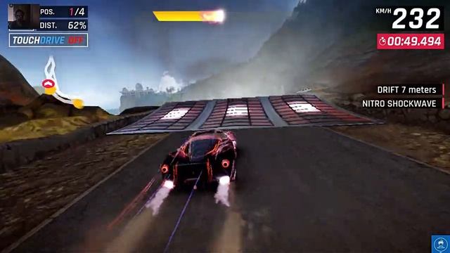 Asphalt 9 | Ferrari LaFerrari Aperta | Special Events | STAGE 1 | Walkthrough 2023 смотреть онлайн