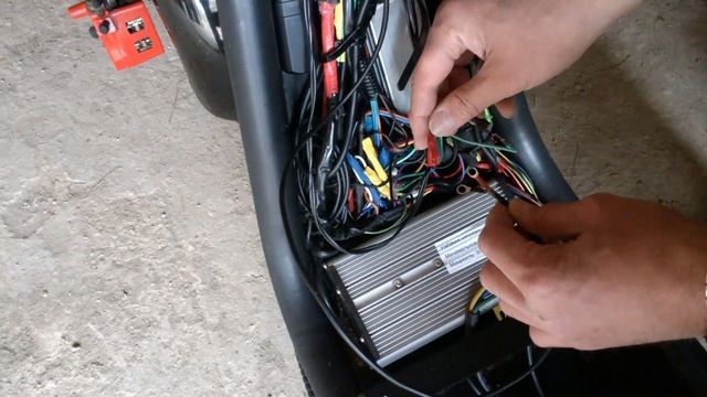 GUB G91MD смотреть онлайн