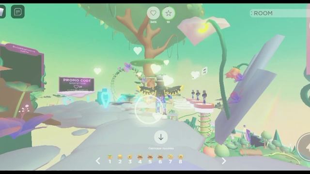 Roblox. Как получить, КРЫЛЬЯ БАБОЧКИ? смотреть онлайн