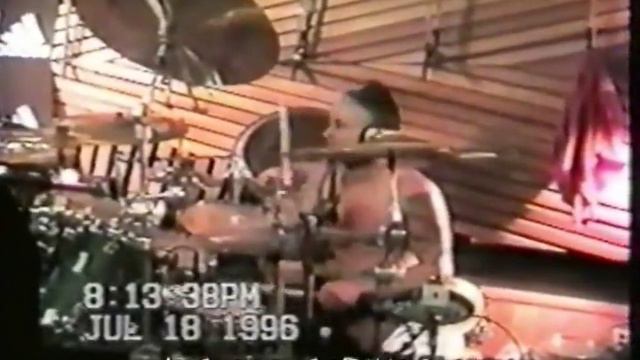 Korn's David Silveria -Chi. смотреть онлайн