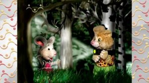 Шишкин Лес утро.  Подвиг каждый день