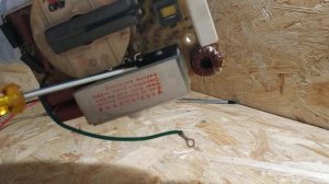 Инвертор микроволновки неисправности. Выбивает автомат при включении микроволновки.