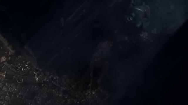 Обзор - Bloodborne