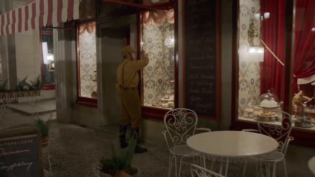 Babylon Berlin Season 4 Episode 1 Sturmabteilung March Scenes (SPOILERS) смотреть онлайн