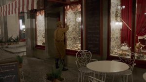 Babylon Berlin Season 4 Episode 1 Sturmabteilung March Scenes (SPOILERS)